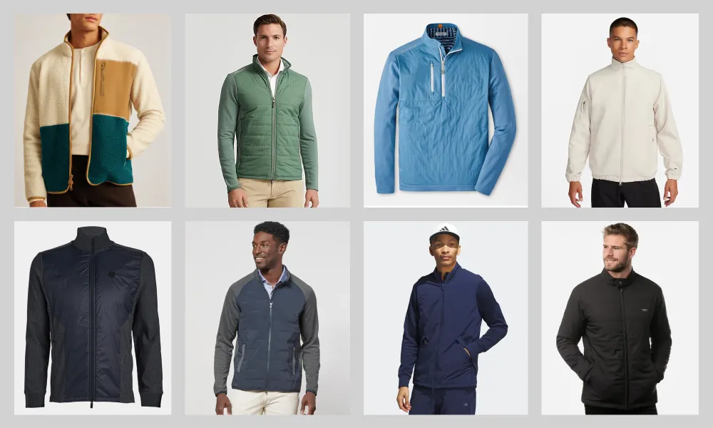 best golf jacket 3