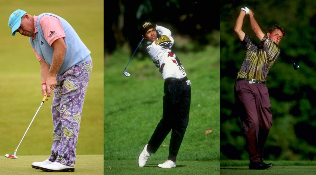 best golf outfits 2