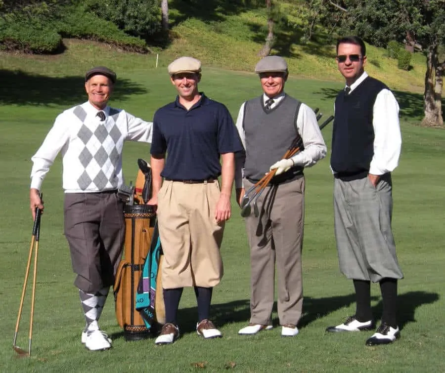 best golf outfits 4
