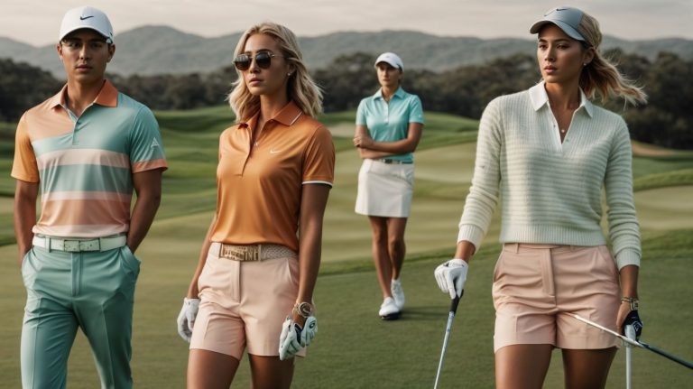 Dressing for the Fairway: A Guide to the Best Golf Outfits