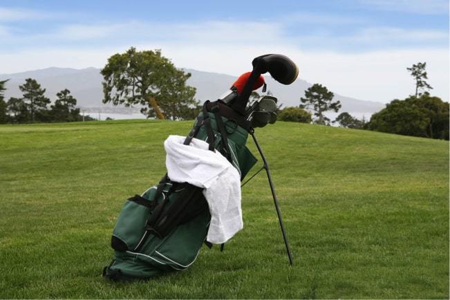 best golf towels 4