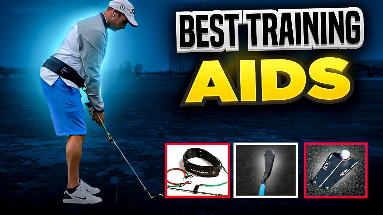 best golf training aids 6