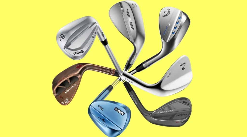 best golf wedges 3