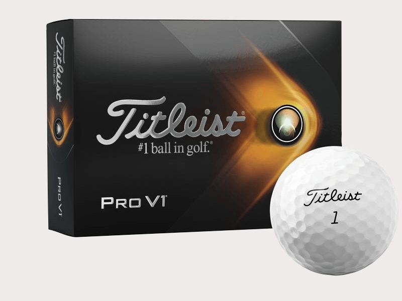 best titleist golf balls 2