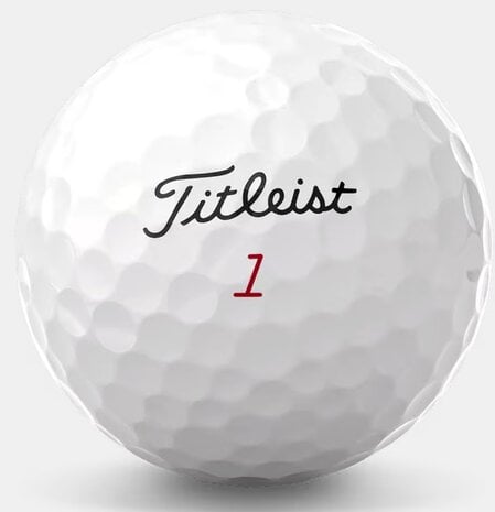 best titleist golf balls 3