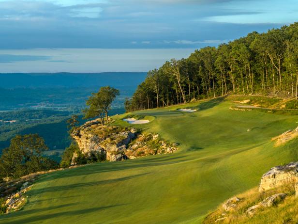 golf courses in georgia 2