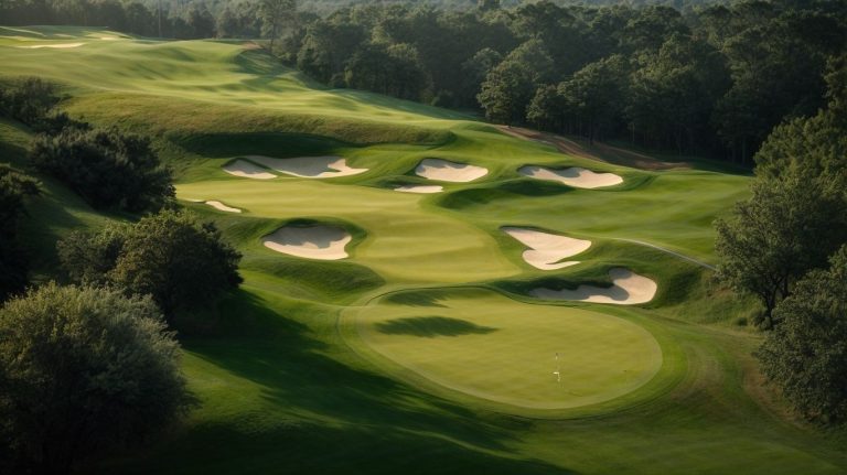 Exploring the Greens: The Best Golf Courses in Georgia
