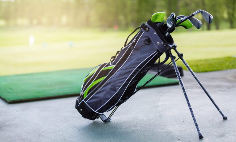 Lighten Your Load: The Best Carry Golf Bag for a Hassle-Free Game in 2024