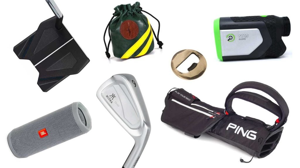 Best Golf Accessories 4