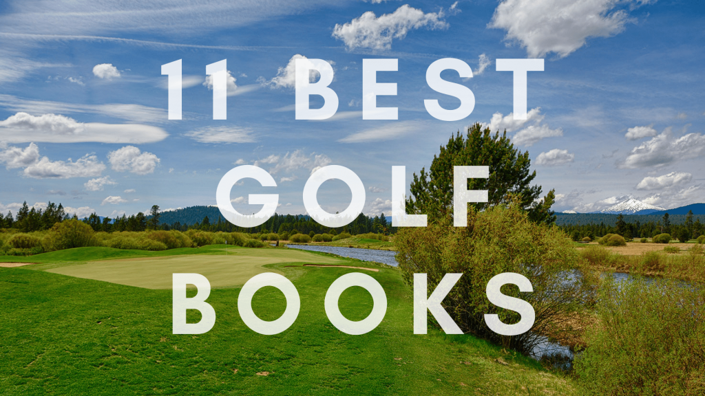 Best Golf Books 4