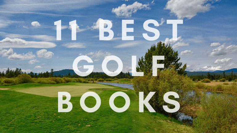 Beyond the Green: Exploring the Best Golf Books for Every Enthusiast