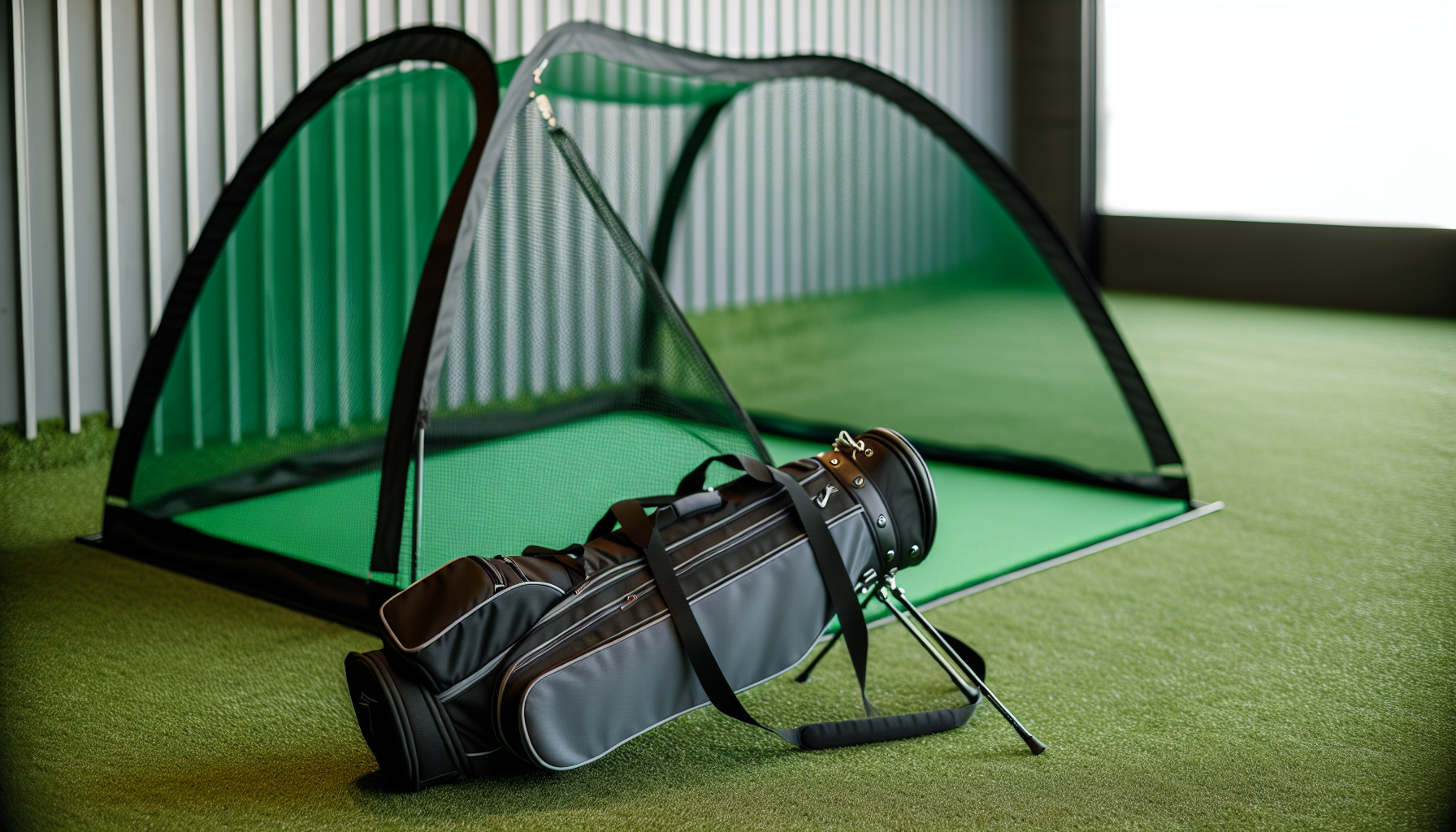 Top Picks for the Best Golf Practice Net to Elevate Your Game in 2023