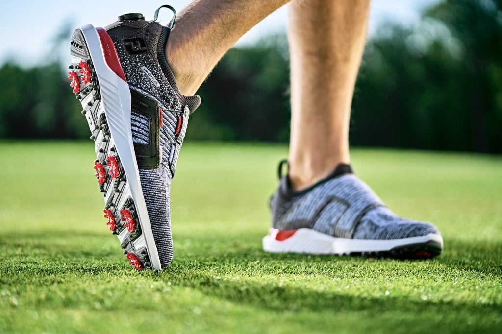 Best Golf Shoes for Plantar Fasciitis