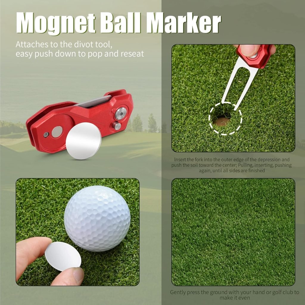 Mile High Life Golf Markers2