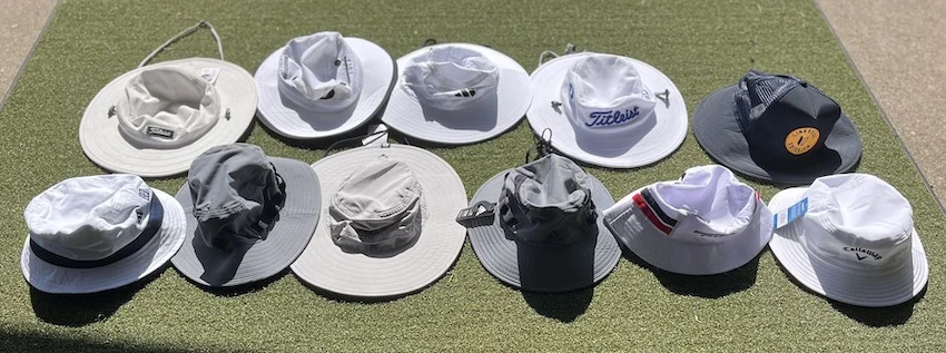 best golf bucket hat 5