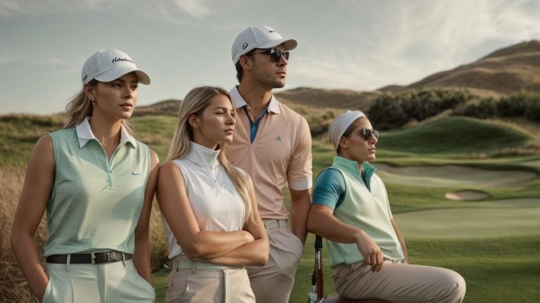 Layering Up: The Best Golf Vests for Style and Functionality on the Green [2024]