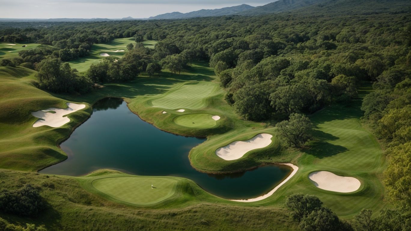 best states for golf