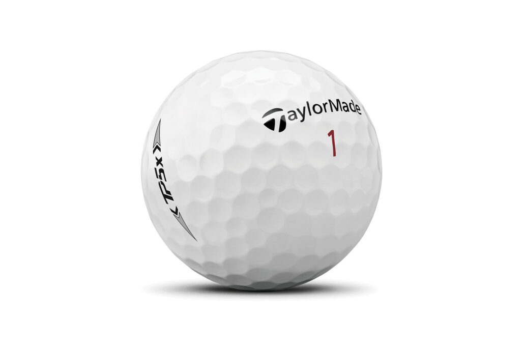 Driving Excellence: The Best TaylorMade Golf Balls for Every Golfer