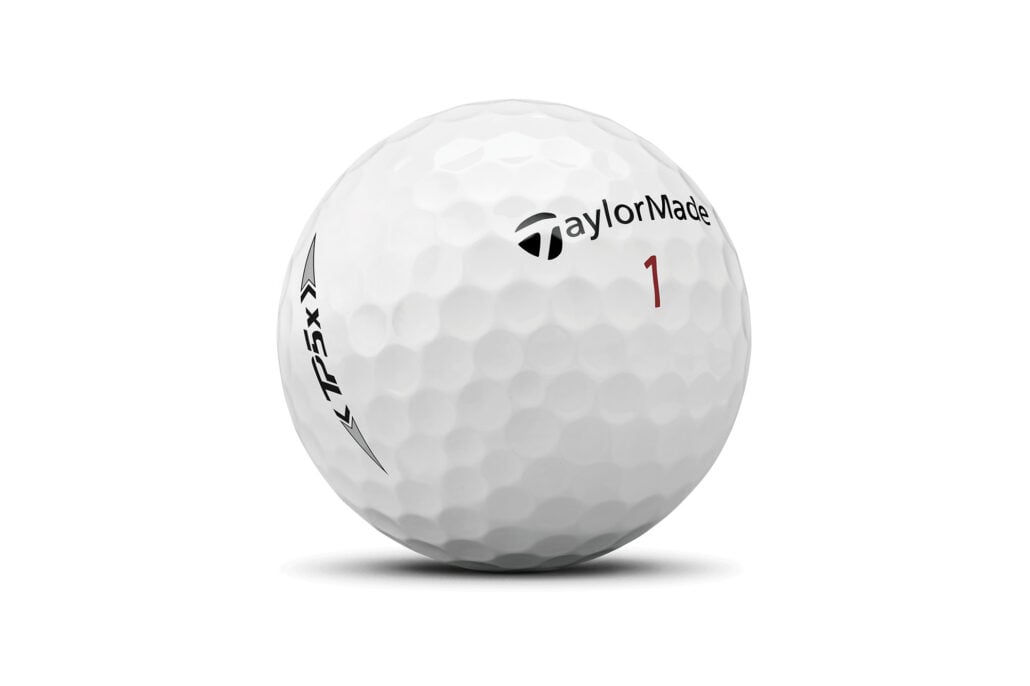 best taylormade golf balls