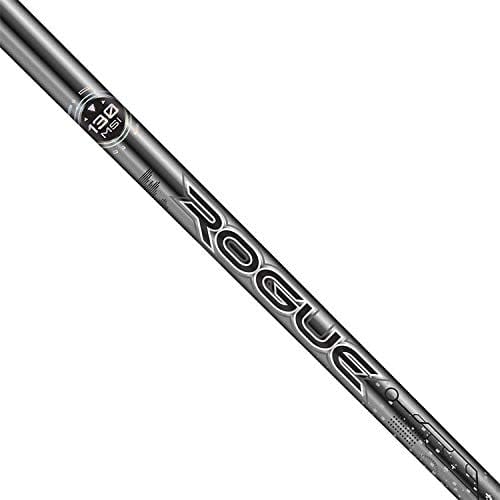 Aldila Rogue Silver 130 MSI
