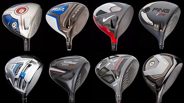 Find the Best Beginner Golf Drivers: Top 10 Options for 2024