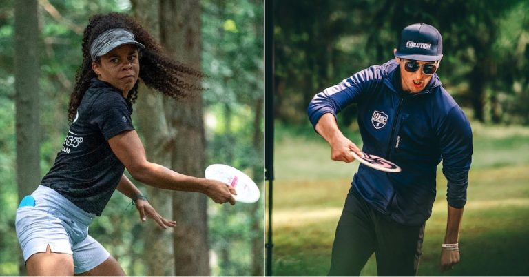 Best Disc Golf Drivers for Distance 2