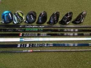 Best Fairway Wood Shafts 3
