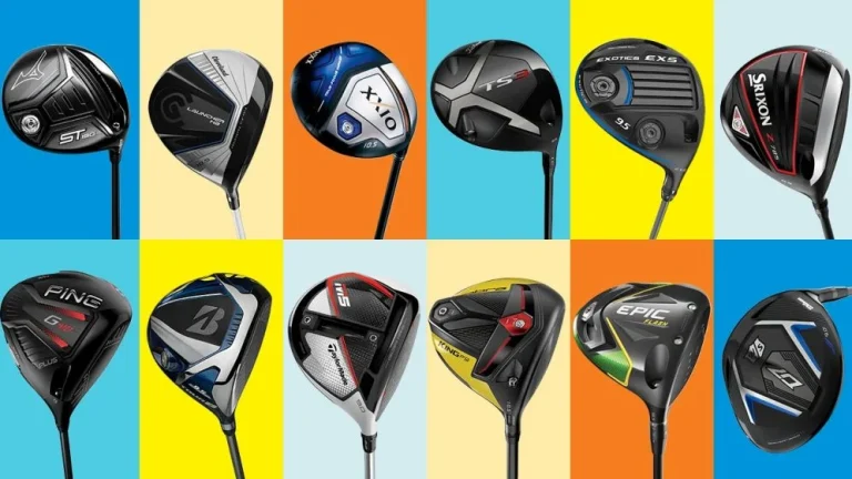 Uncovering the Best Golf Drivers of All Time: A Comprehensive Guide