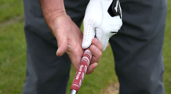 Best Golf Grips for Drivers 2