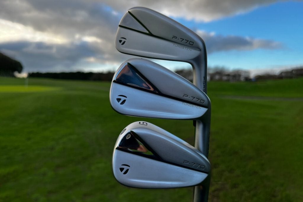 Best Mizuno Irons For Mid Handicap Golfers 3