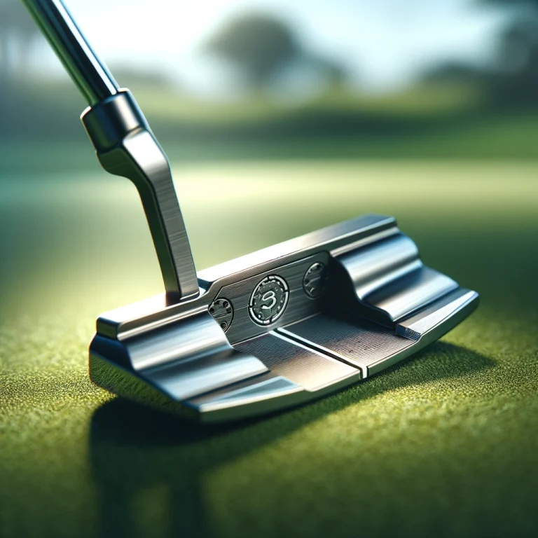 Unlock Your Golf Potential with the Best Putters 2024