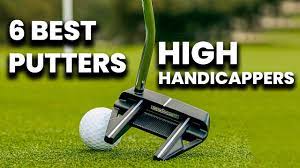 Improve Your Game: Discover the Best Putter for High Handicappers in 2024