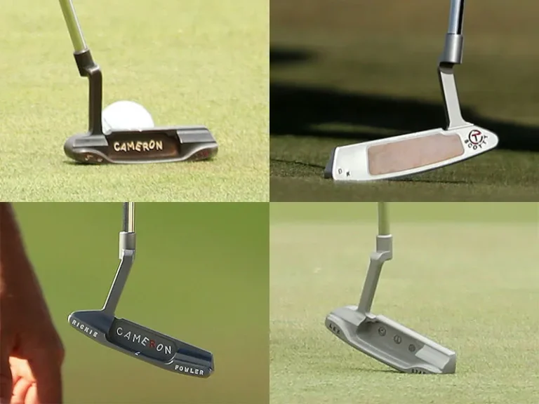 Unleash Your Putting Skills: Explore the Best Scotty Cameron Putter