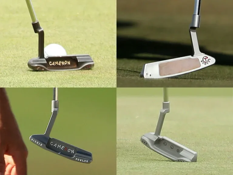 Unleash Your Putting Skills: Explore the Best Scotty Cameron Putter in 2024