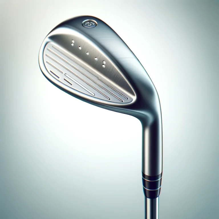 Unlock Your Potential: The Best Wedge for Beginners 2024