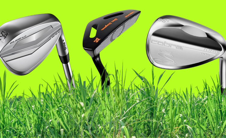 Best Wedge for Chipping 2