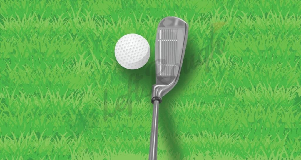 Best Wedge for Chipping 3