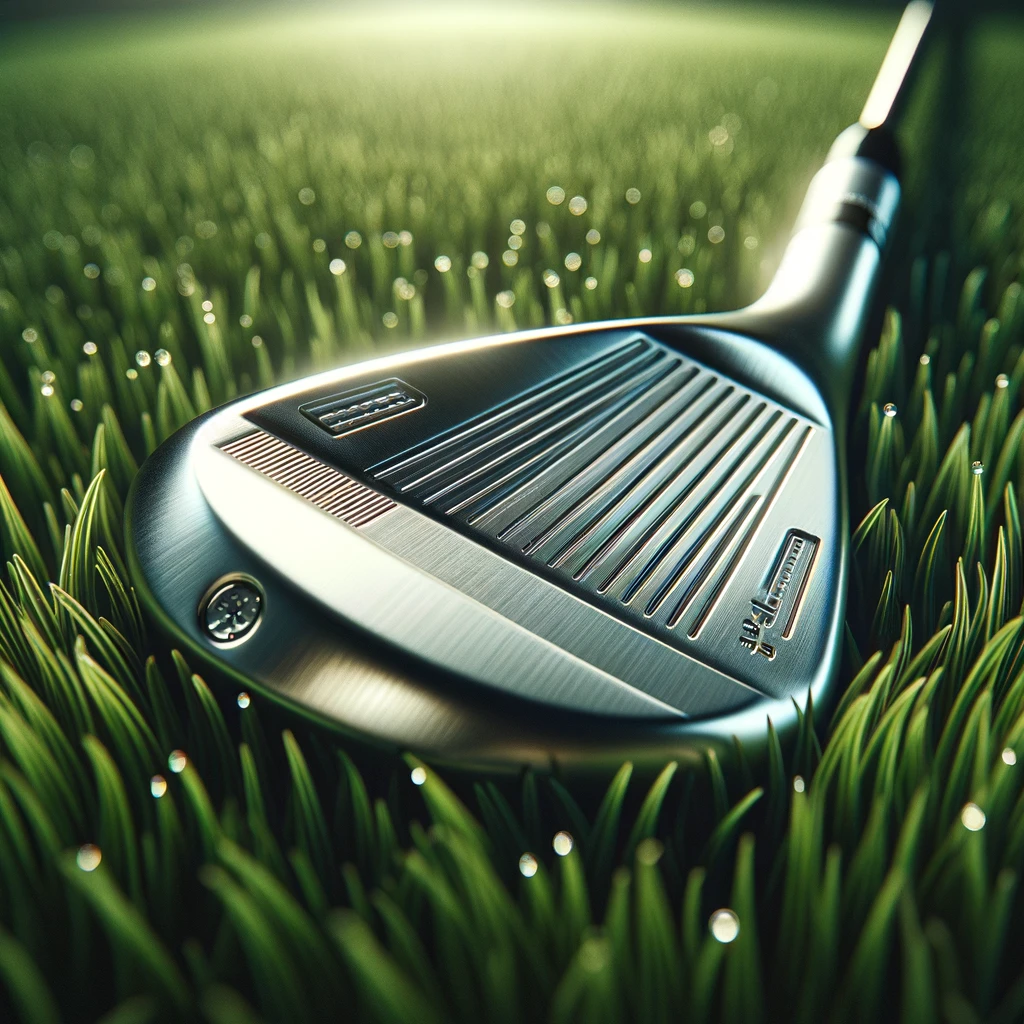 Best Wedge for Chipping