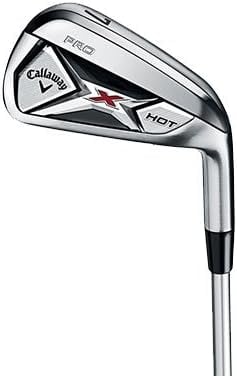 Callaway X Hot Irons
