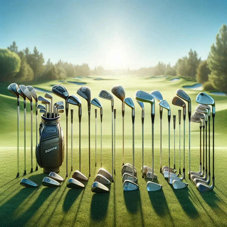Know When to Upgrade Your Golf Clubs – Expert Tips and Advice