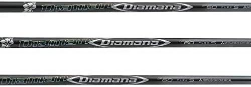 Mitsubishi Diamana DF