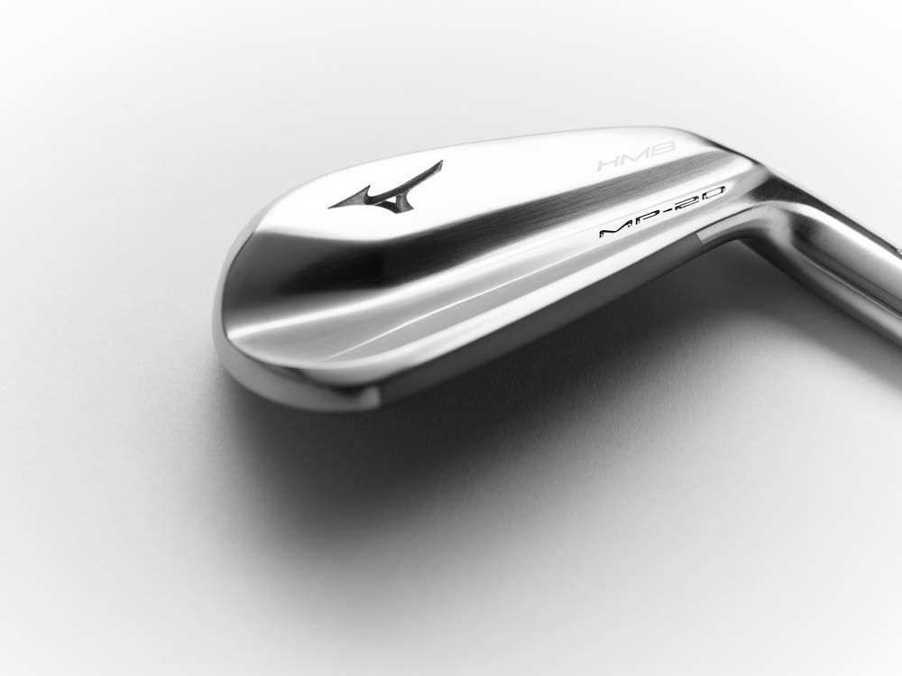 Mizuno MP-20 HMB2