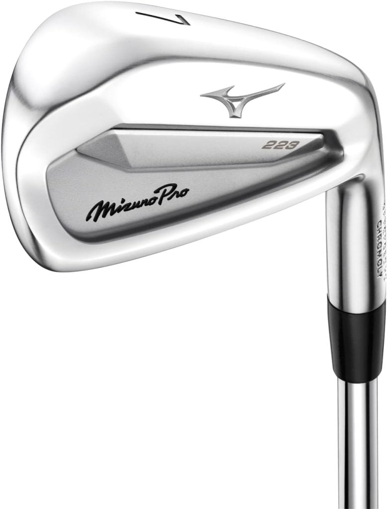 Mizuno Pro 223