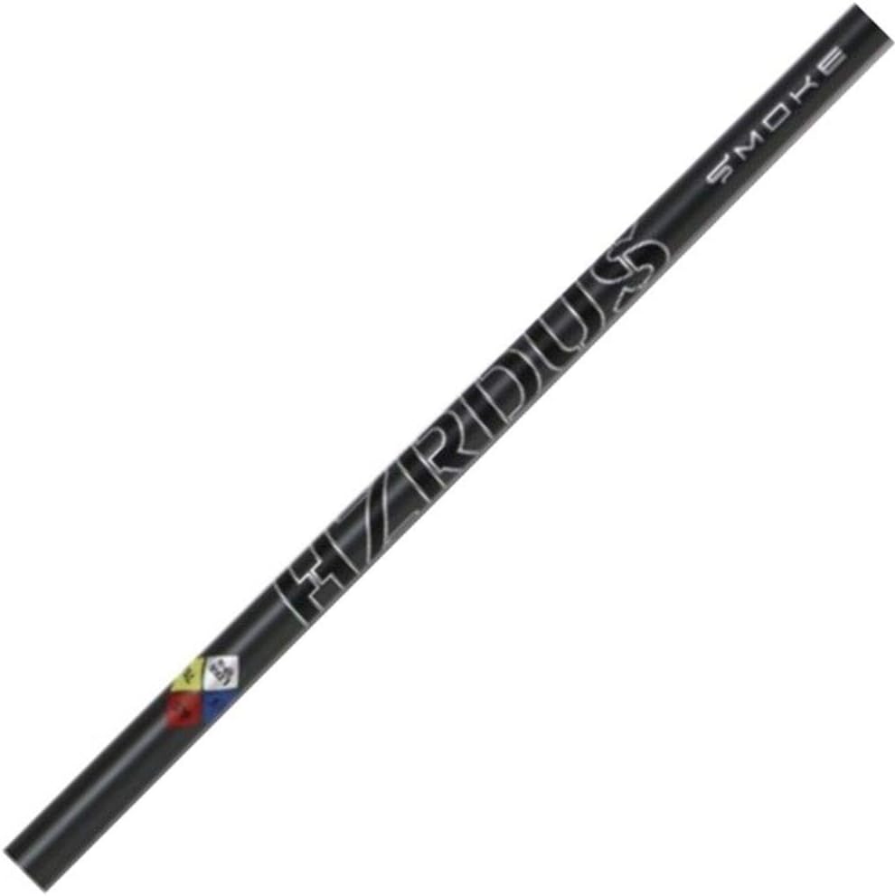 Project X HZRDUS Smoke