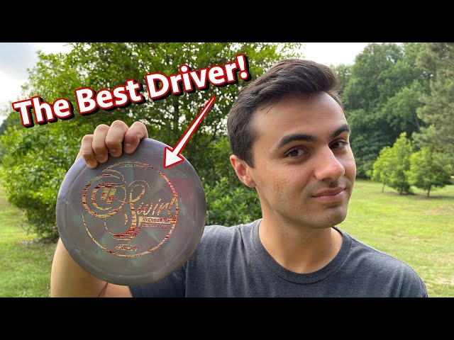 best drivers for disc golf 2