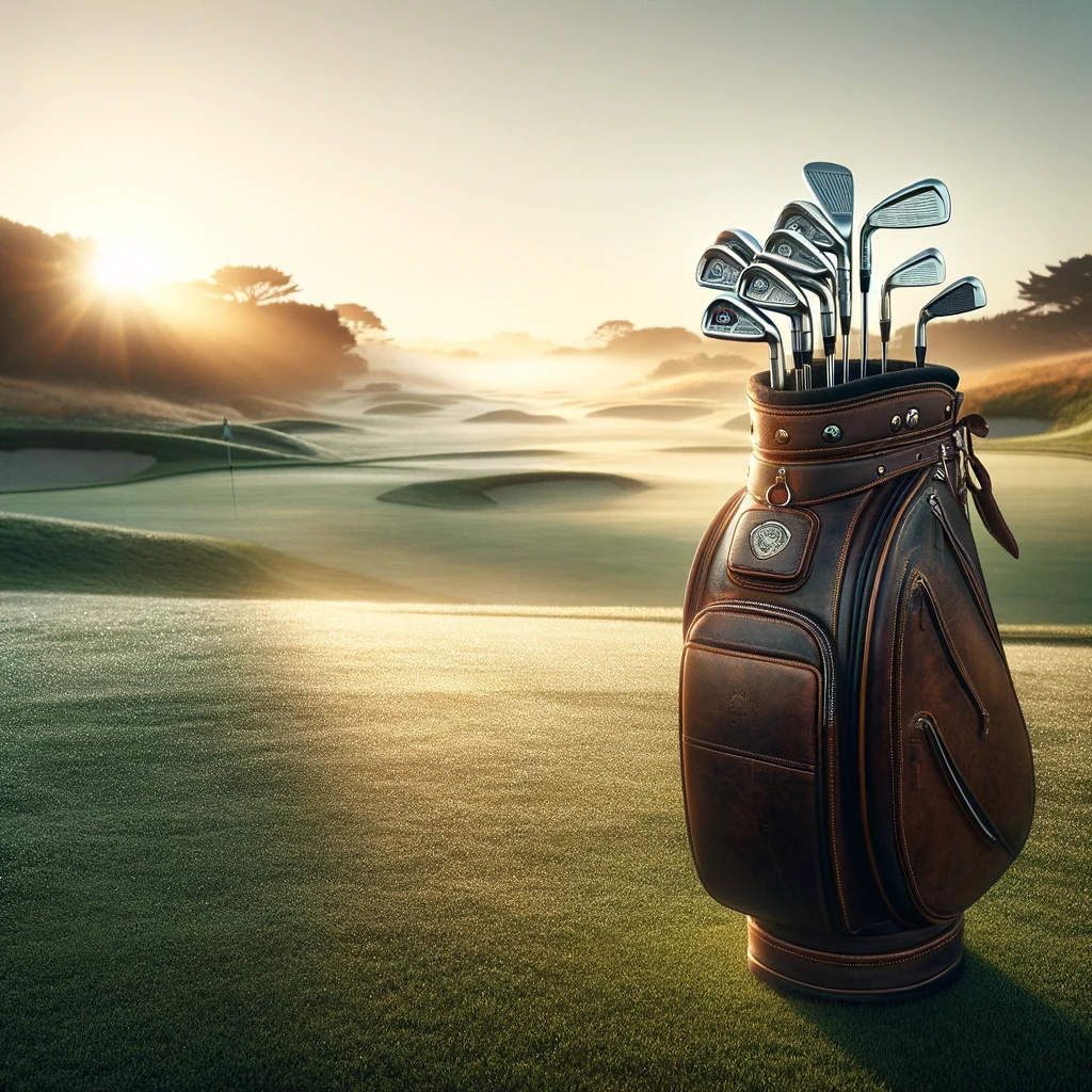 best golf irons of all time