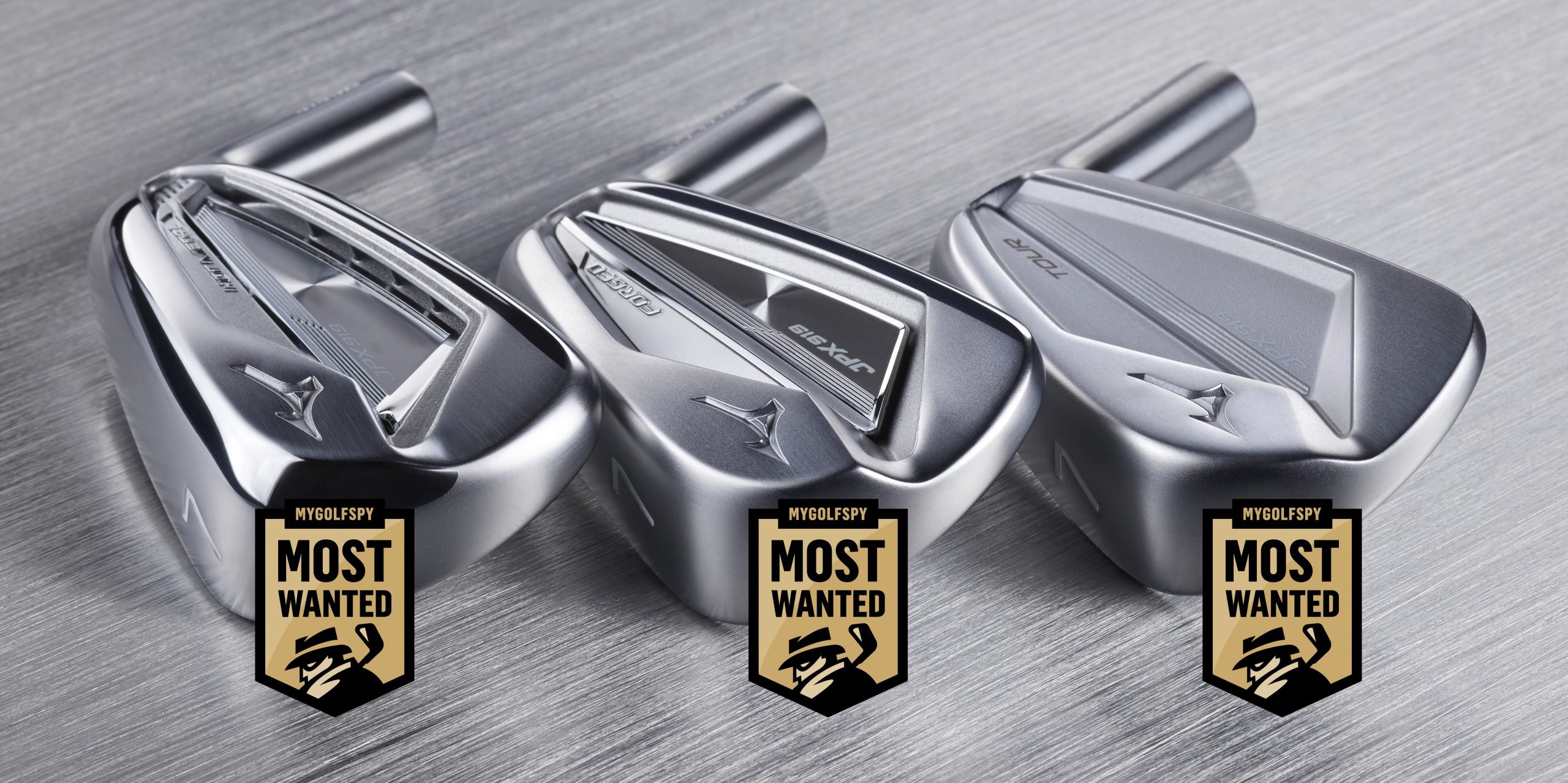 best mizuno irons