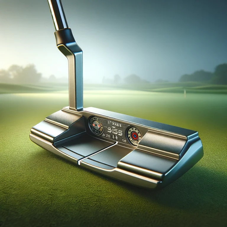 Discover the Best Putter for Beginners and Improve Your Golf Game [2024]