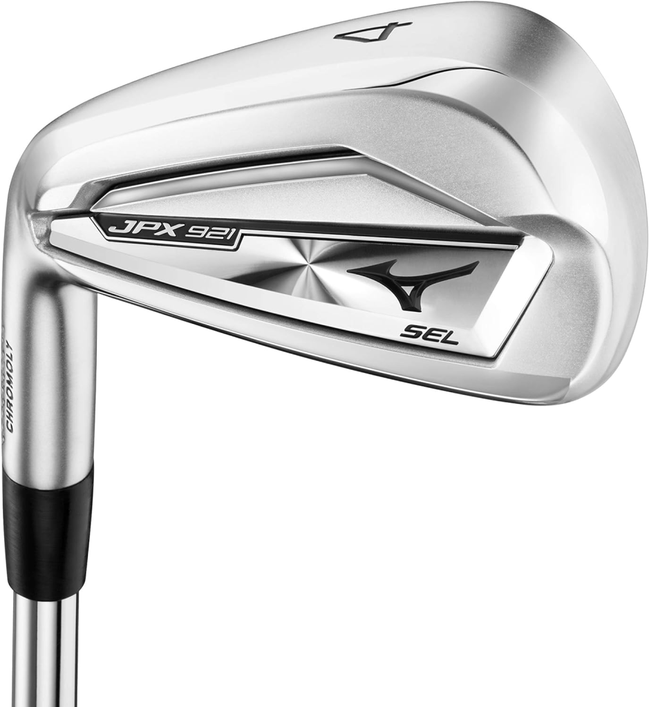 Finding Your Perfect Fit The Best Golf Clubs for 20