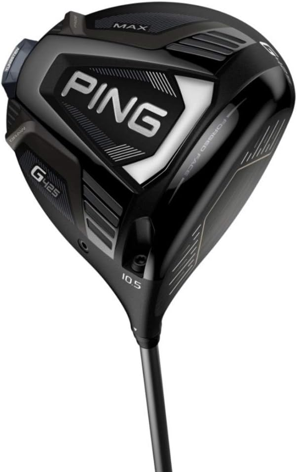 Finding Your Perfect Fit The Best Golf Clubs for 20